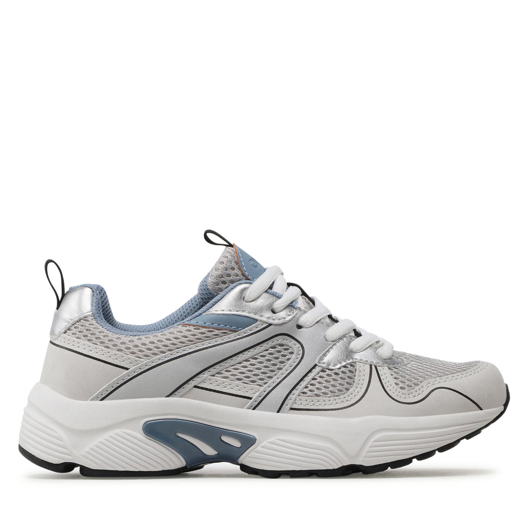 Sneakers ONLY Shoes Onlsoko-1 15288074 Grau Sneakers ONLY Shoes Onlsoko-1 15288074 Grau von ONLY Shoes