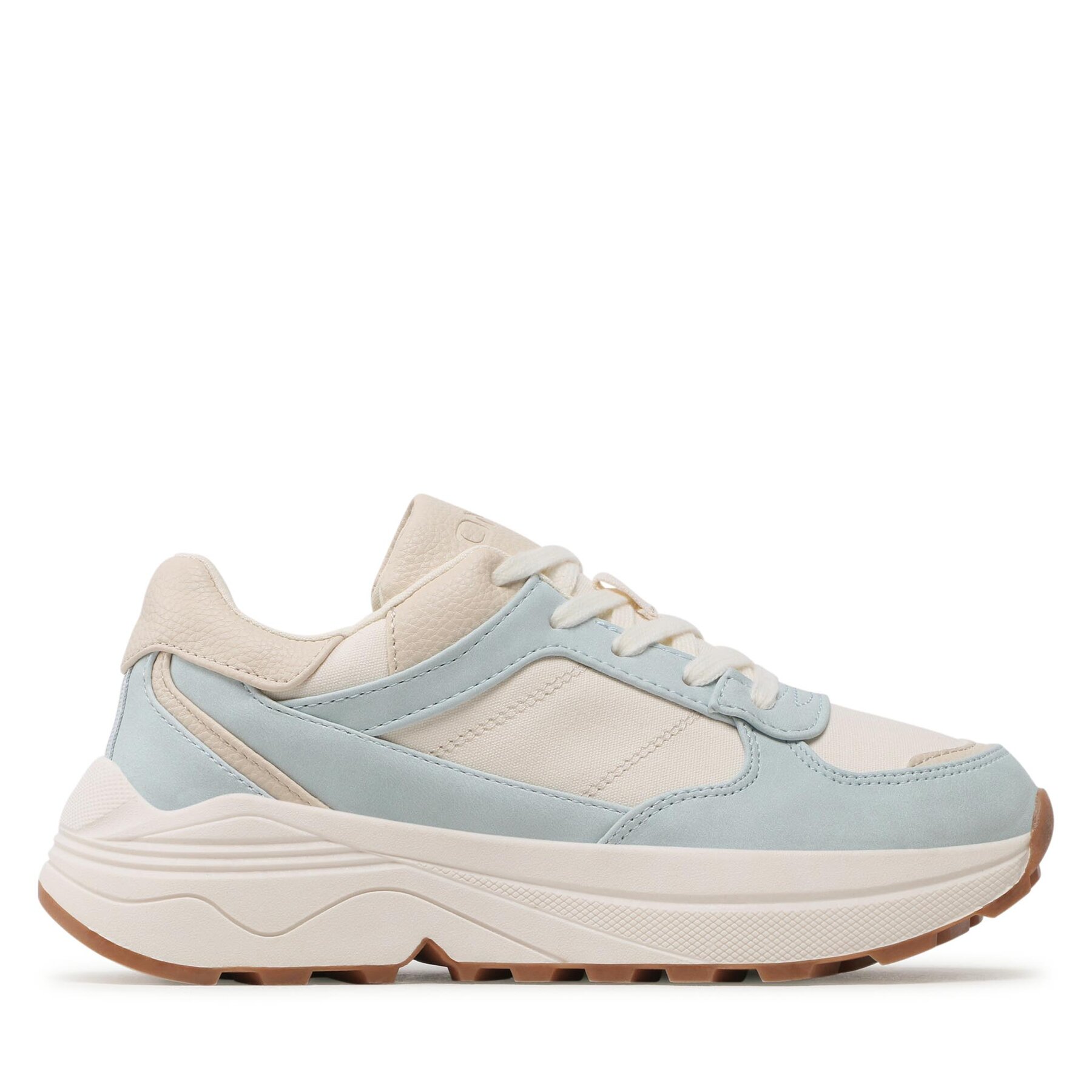 Sneakers ONLY Shoes Onlsylvie-7 15288070 Beige Sneakers ONLY Shoes Onlsylvie-7 15288070 Beige von ONLY Shoes