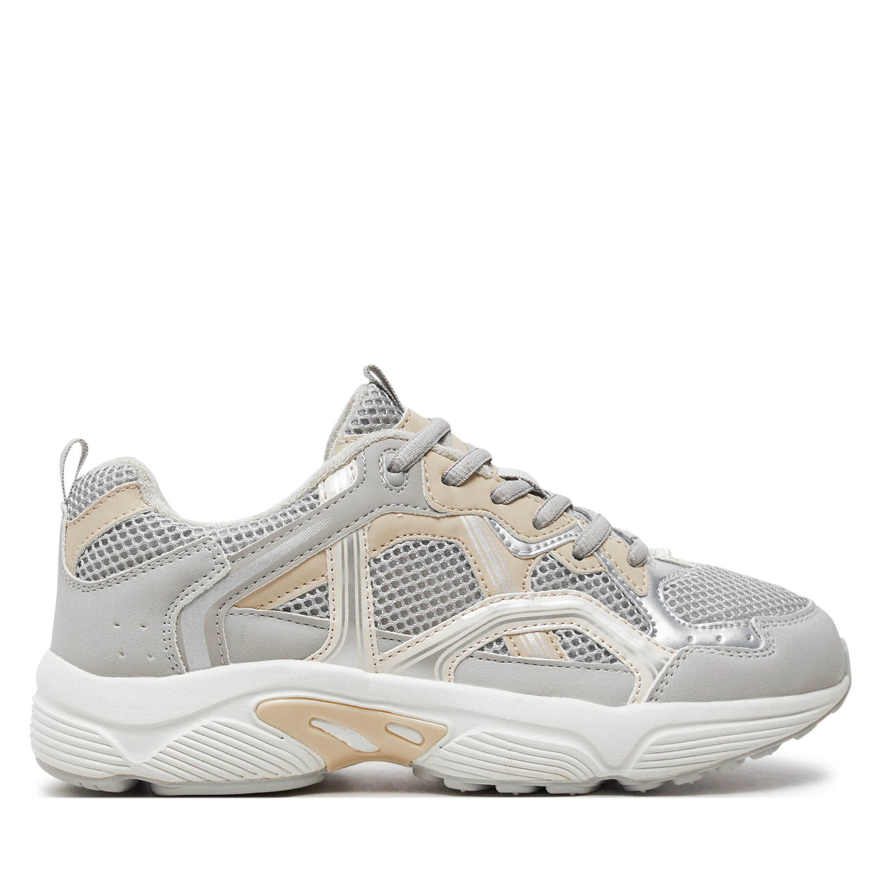 Sneakers ONLY Shoes Soko 15304407 Beige Sneakers ONLY Shoes Soko 15304407 Beige von ONLY Shoes