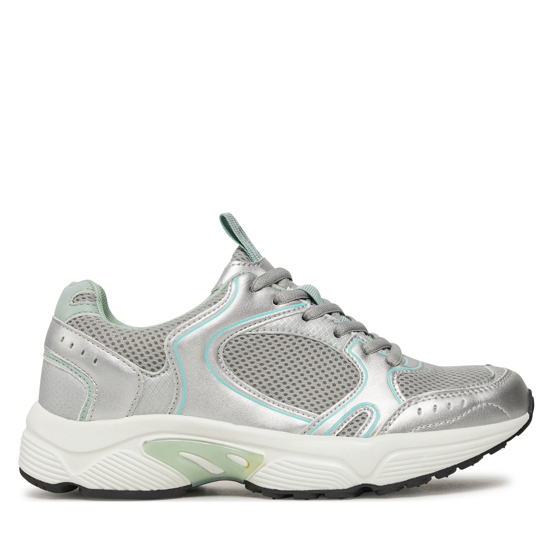 Sneakers ONLY Shoes Soko 3 15320147 Grau Sneakers ONLY Shoes Soko 3 15320147 Grau von ONLY Shoes