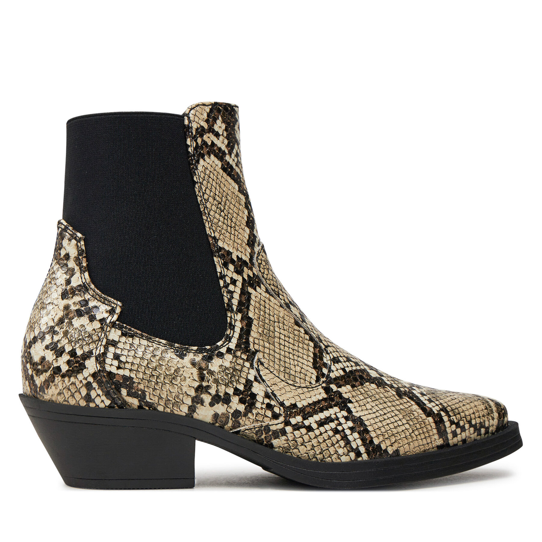Stiefeletten ONLY Shoes 15304869 Beige Stiefeletten ONLY Shoes 15304869 Beige von ONLY Shoes