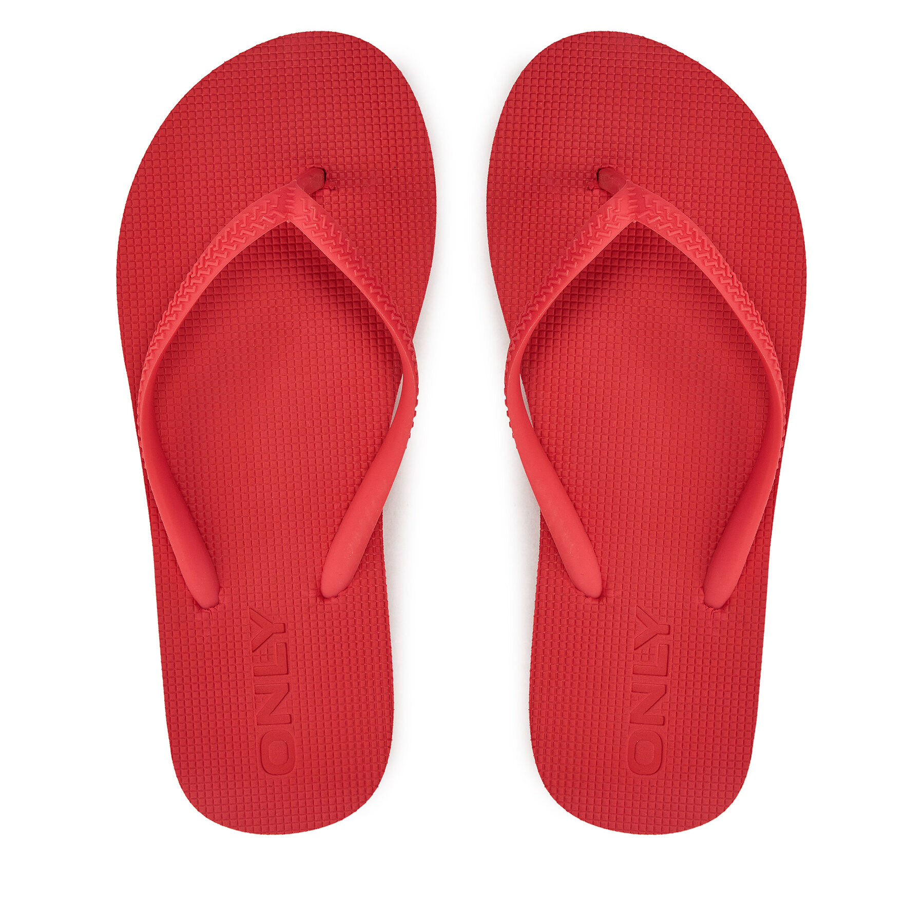 Zehentrenner ONLY Shoes Onllucy 15316750 Rosa Zehentrenner ONLY Shoes Onllucy 15316750 Rosa von ONLY Shoes