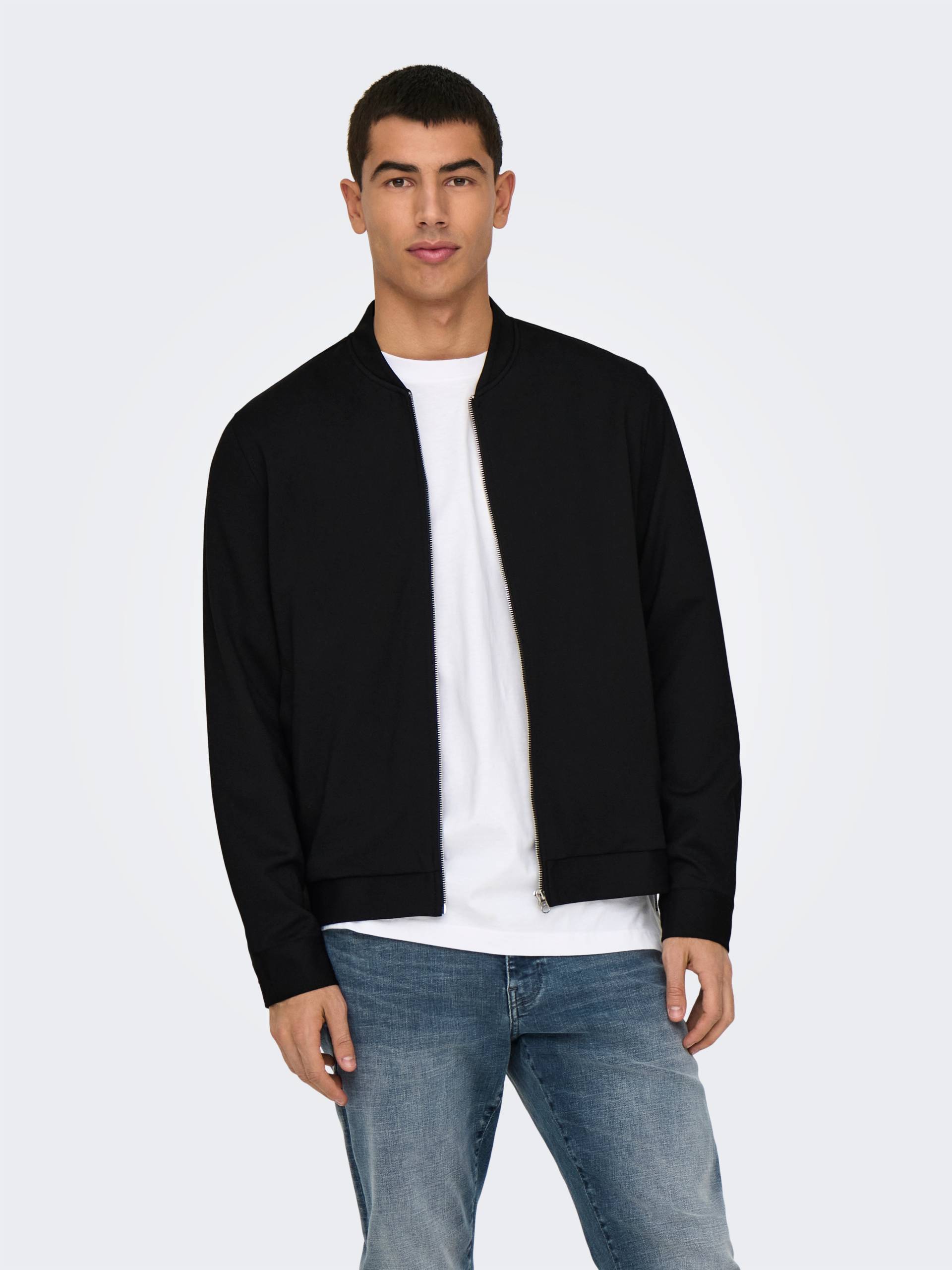 ONLY & SONS Bomberjacke »ONSMARK BOMBER 0209 NOOS« ONLY & SONS Bomberjacke »ONSMARK BOMBER 0209 NOOS« von ONLY & SONS