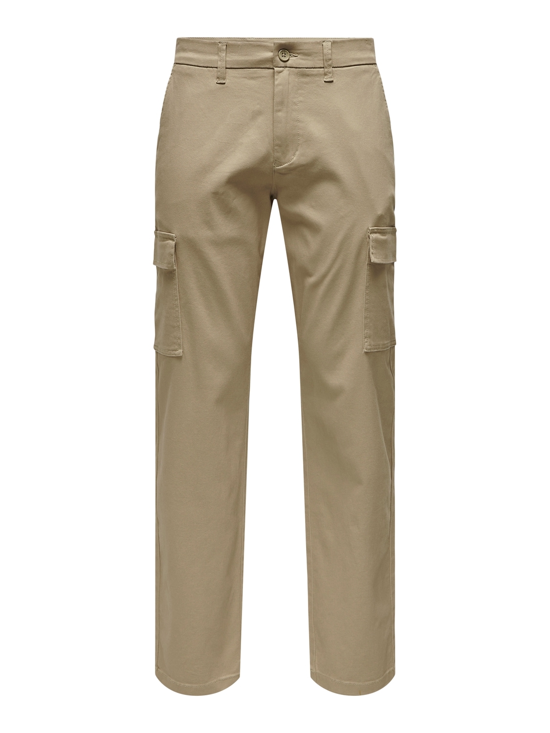 ONLY & SONS Cargohose »ONSEDGE-ED CARGO LOOSE PANT« von ONLY & SONS