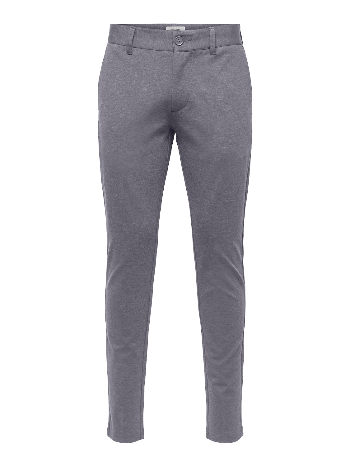 ONLY & SONS Chinohose, mit geschlossenen Gesässtaschen ONLY & SONS Chinohose, mit geschlossenen Gesässtaschen von ONLY & SONS