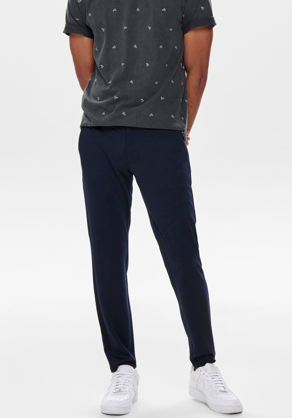 ONLY & SONS Chinohose »MARK PANT« ONLY & SONS Chinohose »MARK PANT« von ONLY & SONS