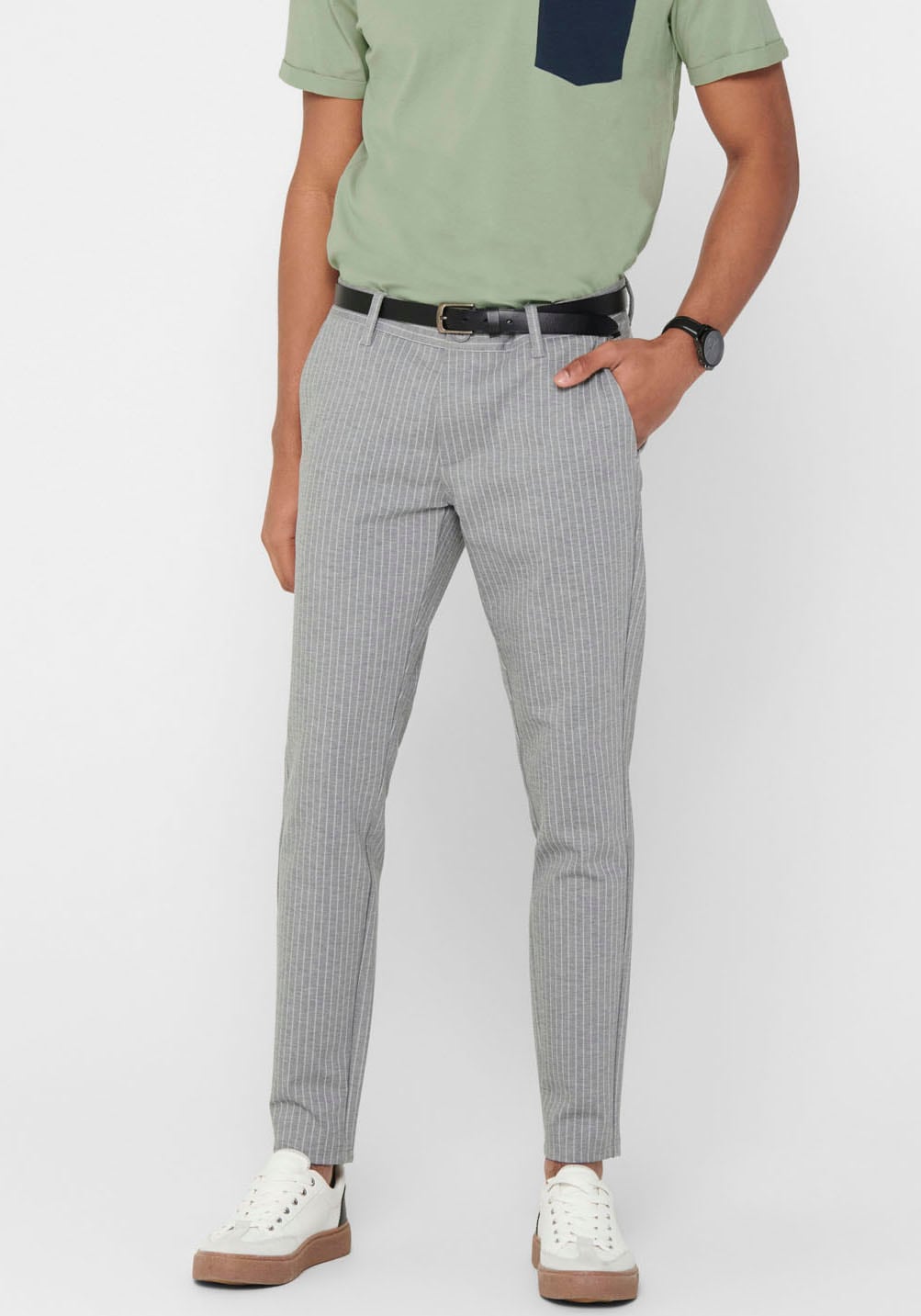 ONLY & SONS Chinohose »MARK PANT« ONLY & SONS Chinohose »MARK PANT« von ONLY & SONS