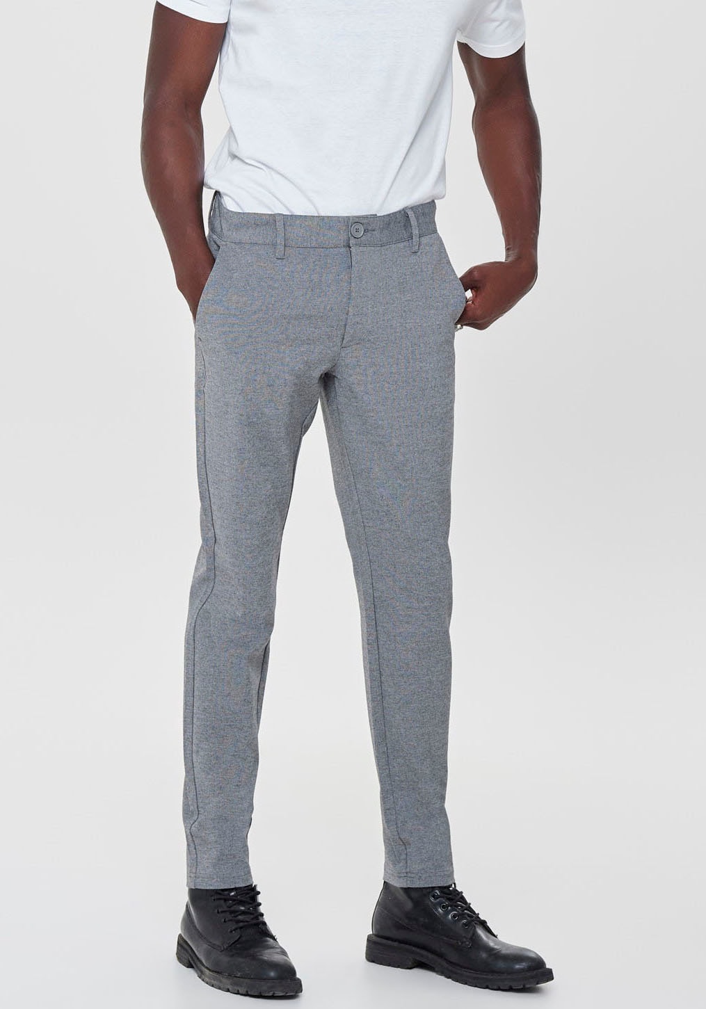 ONLY & SONS Chinohose »MARK PANT« ONLY & SONS Chinohose »MARK PANT« von ONLY & SONS