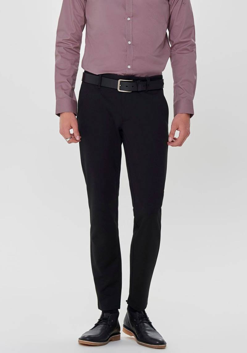 ONLY & SONS Chinohose »ONSMARK SLIM GW 0209 PANT NOOS« von ONLY & SONS