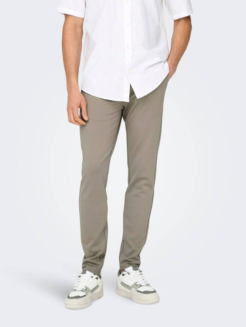 ONLY & SONS Chinohose »ONSMARK SLIM GW 0209 PANT NOOS« von ONLY & SONS