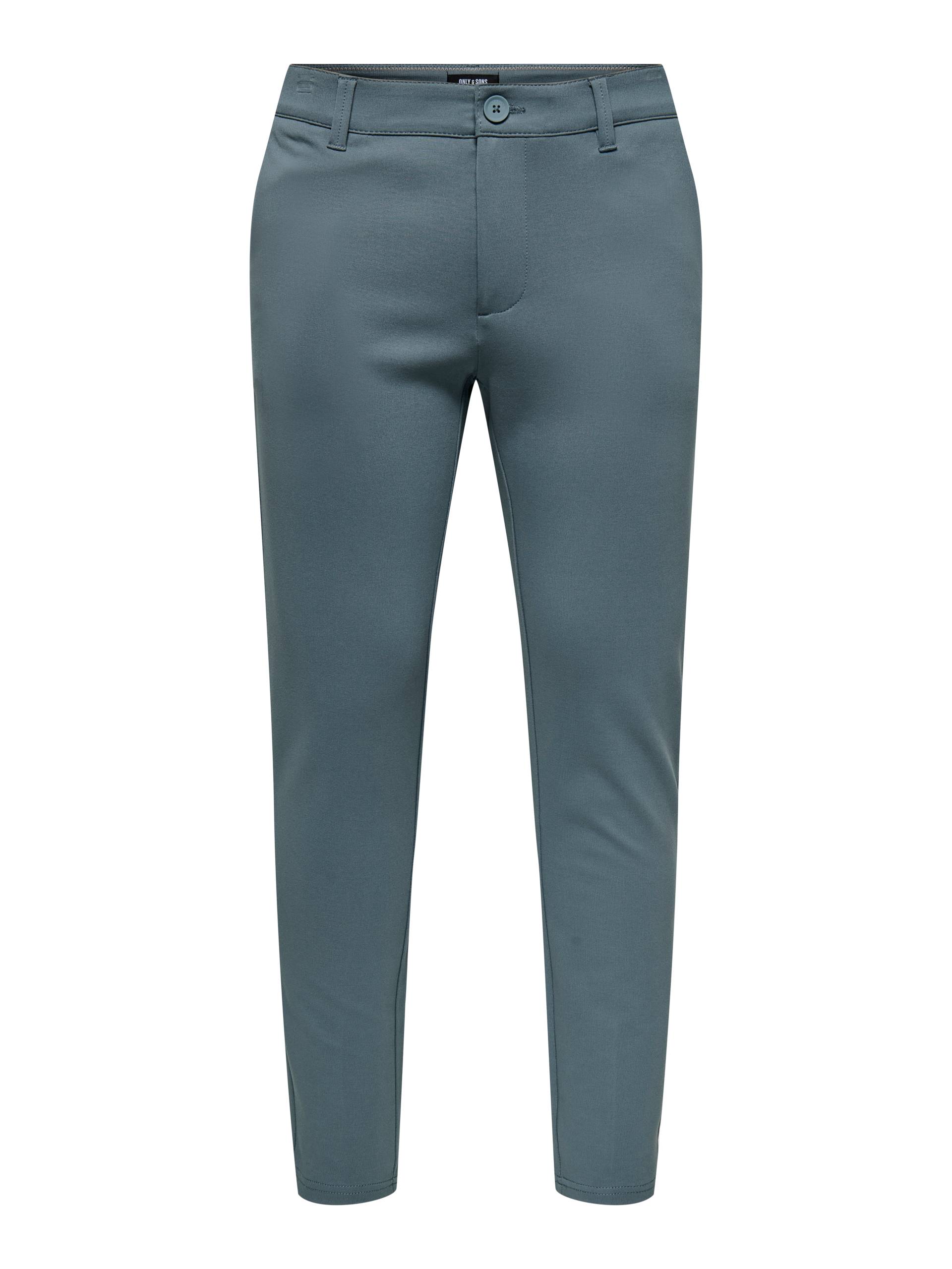 ONLY & SONS Chinohose »ONSMARK SLIM GW 0209 PANT NOOS« ONLY & SONS Chinohose »ONSMARK SLIM GW 0209 PANT NOOS« von ONLY & SONS