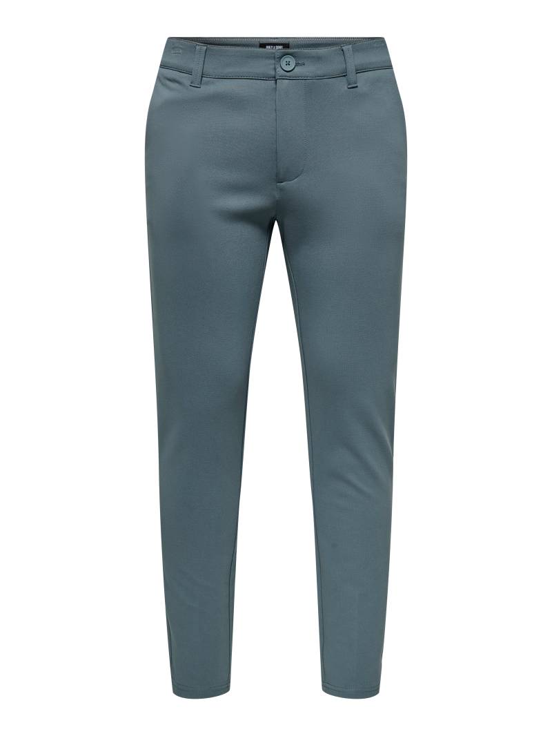 ONLY & SONS Chinohose »ONSMARK SLIM GW 0209 PANT NOOS« von ONLY & SONS