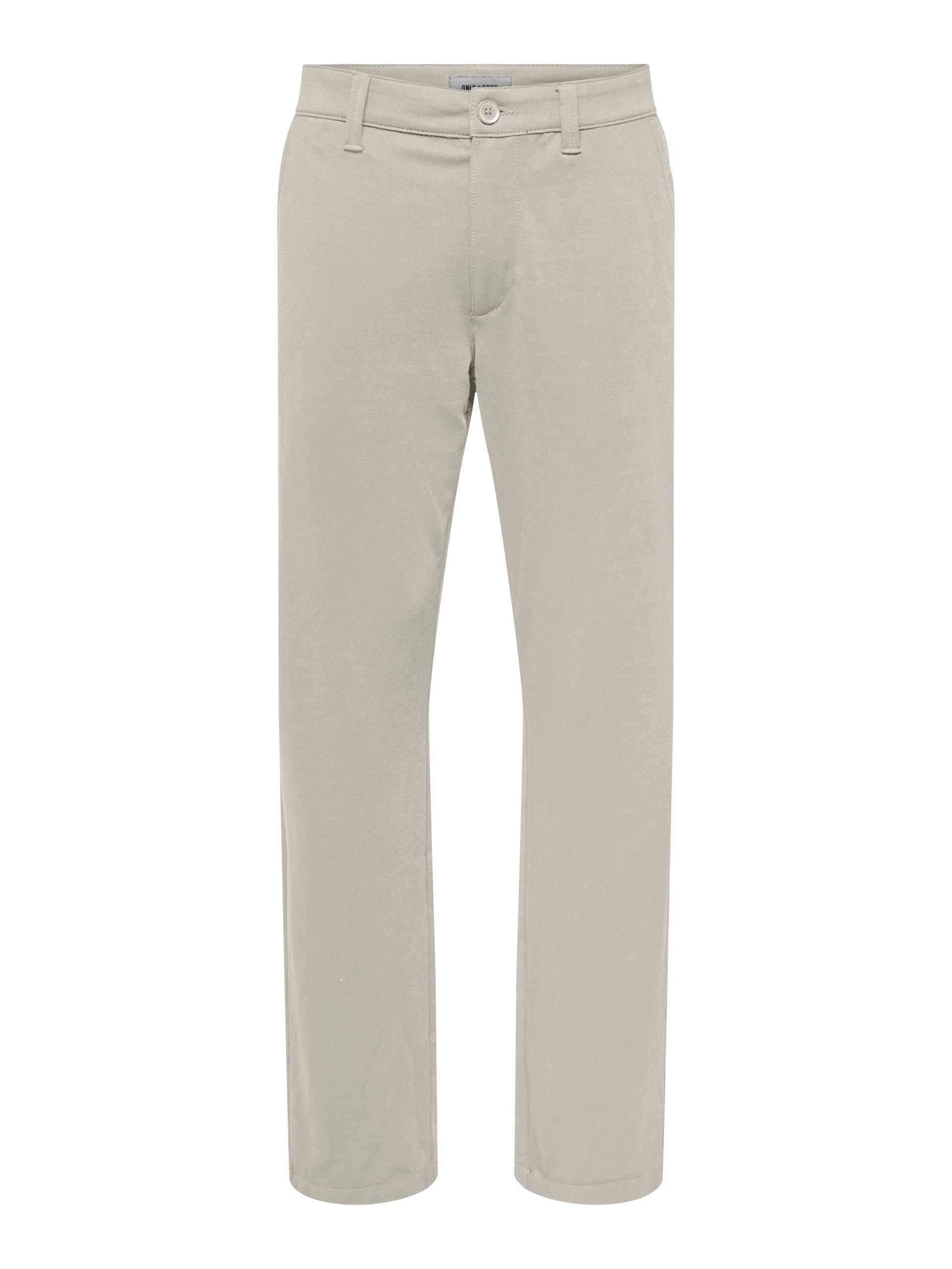 ONLY & SONS Chinohose »ONSROMA SLIM POCKET CHINO PANT OTL« ONLY & SONS Chinohose »ONSROMA SLIM POCKET CHINO PANT OTL« von ONLY & SONS