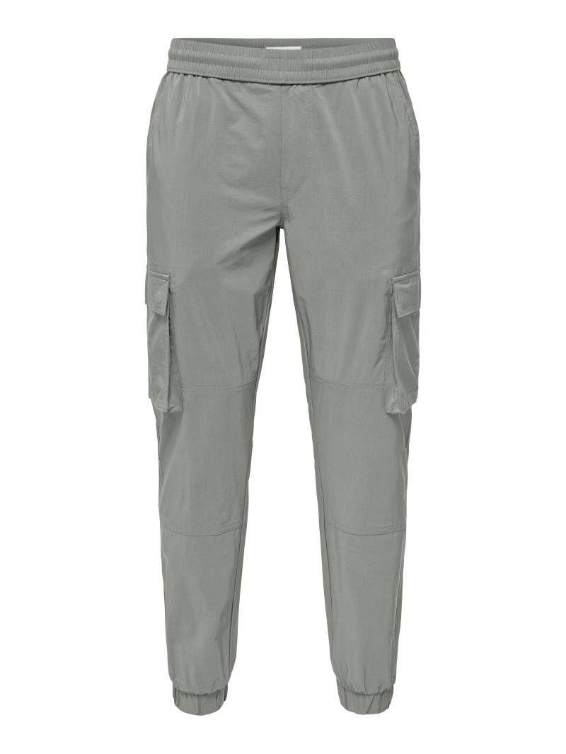 ONLY & SONS Jogger Pants »ONSCAM-REL CARG SPORT CUFF 0258 PNT NOOS« von ONLY & SONS