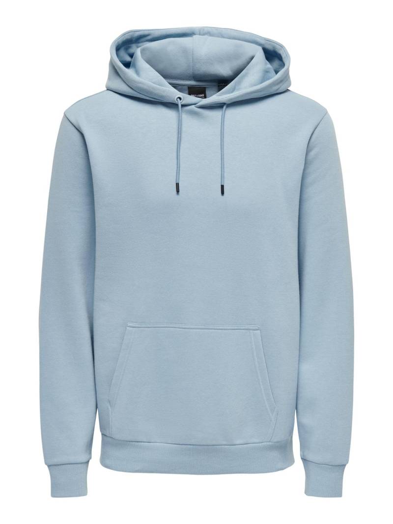 ONLY & SONS Kapuzensweatshirt »ONSCERES HOODIE SWEAT NOOS« von ONLY & SONS