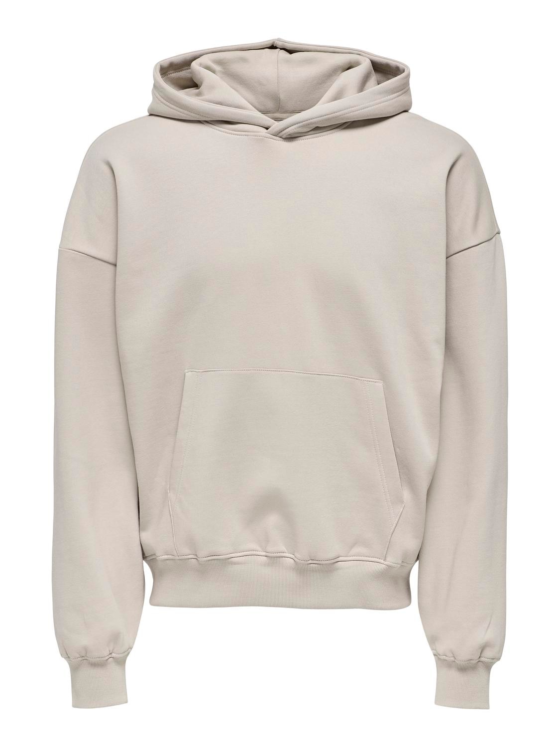ONLY & SONS Kapuzensweatshirt »ONSTURNER LIFE VTG HOODIE SWEAT« ONLY & SONS Kapuzensweatshirt »ONSTURNER LIFE VTG HOODIE SWEAT« von ONLY & SONS