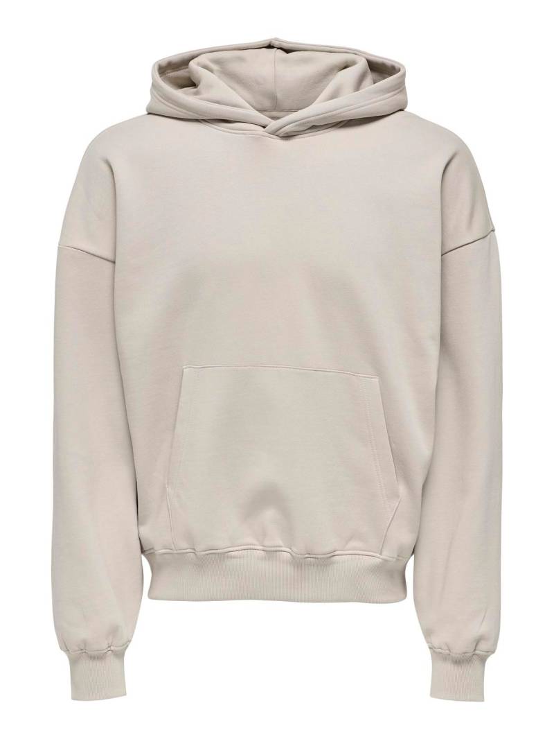 ONLY & SONS Kapuzensweatshirt »ONSTURNER LIFE VTG HOODIE SWEAT« von ONLY & SONS