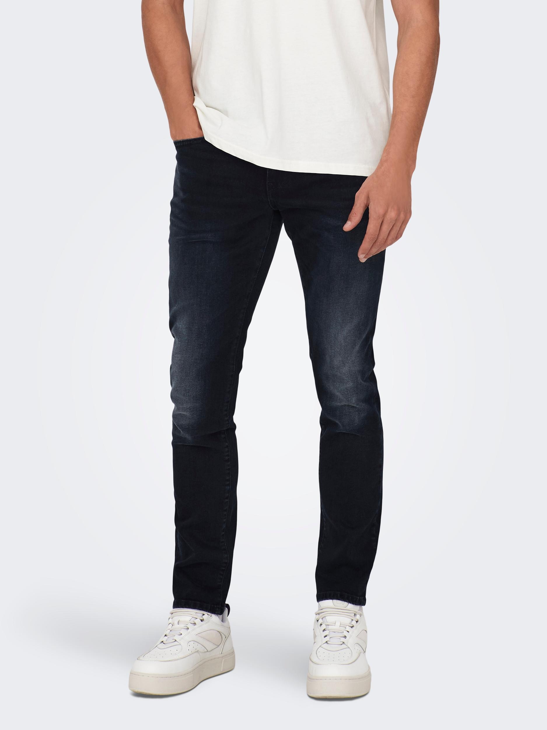 ONLY & SONS Skinny-fit-Jeans »LOOM LIFE JOG« von ONLY & SONS