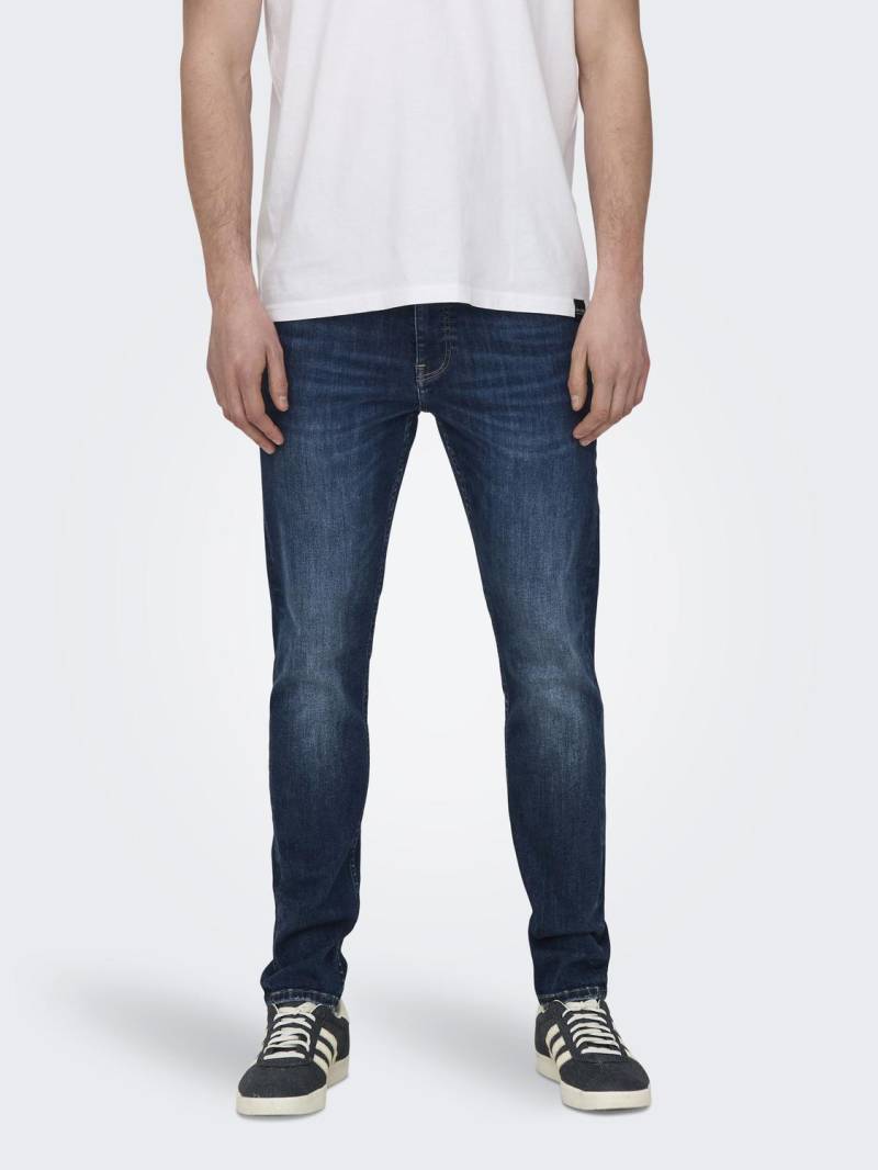 ONLY & SONS Skinny-fit-Jeans »Warp« von ONLY & SONS