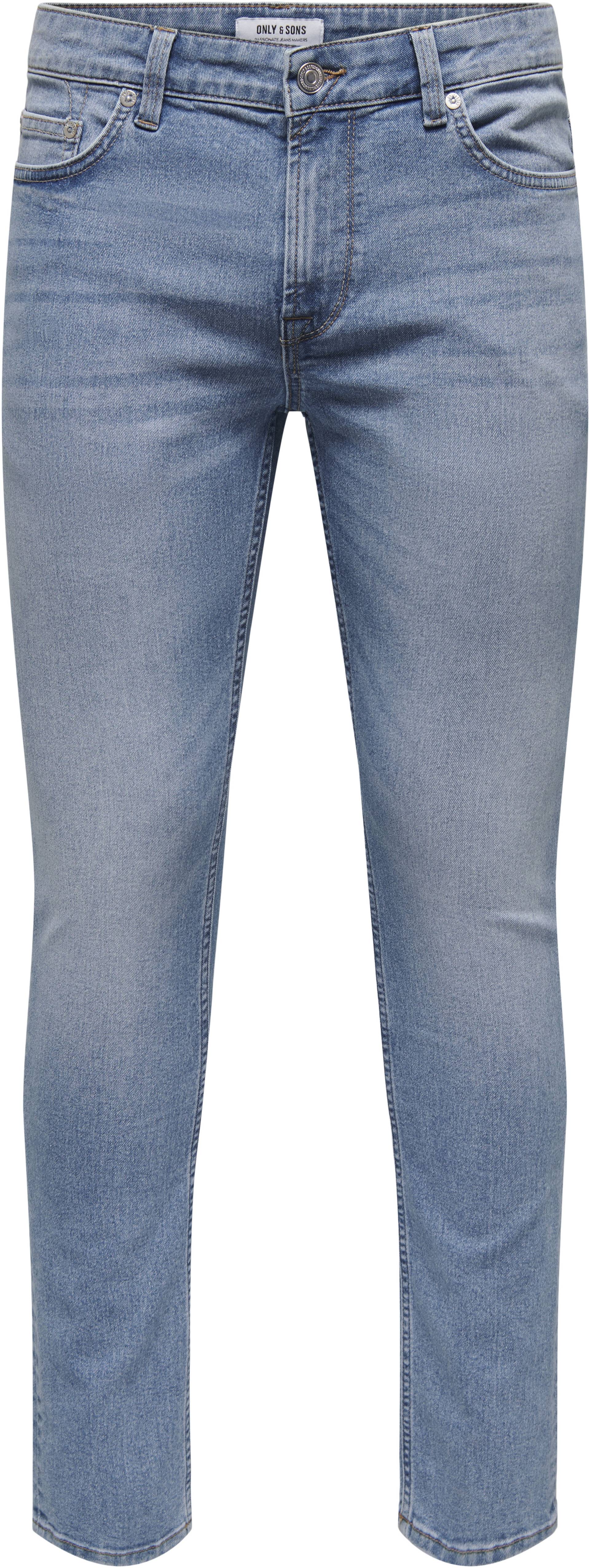 ONLY & SONS Slim-fit-Jeans »ONSLOOM SLIM 7899 EY BOX JEANS CE« von ONLY & SONS