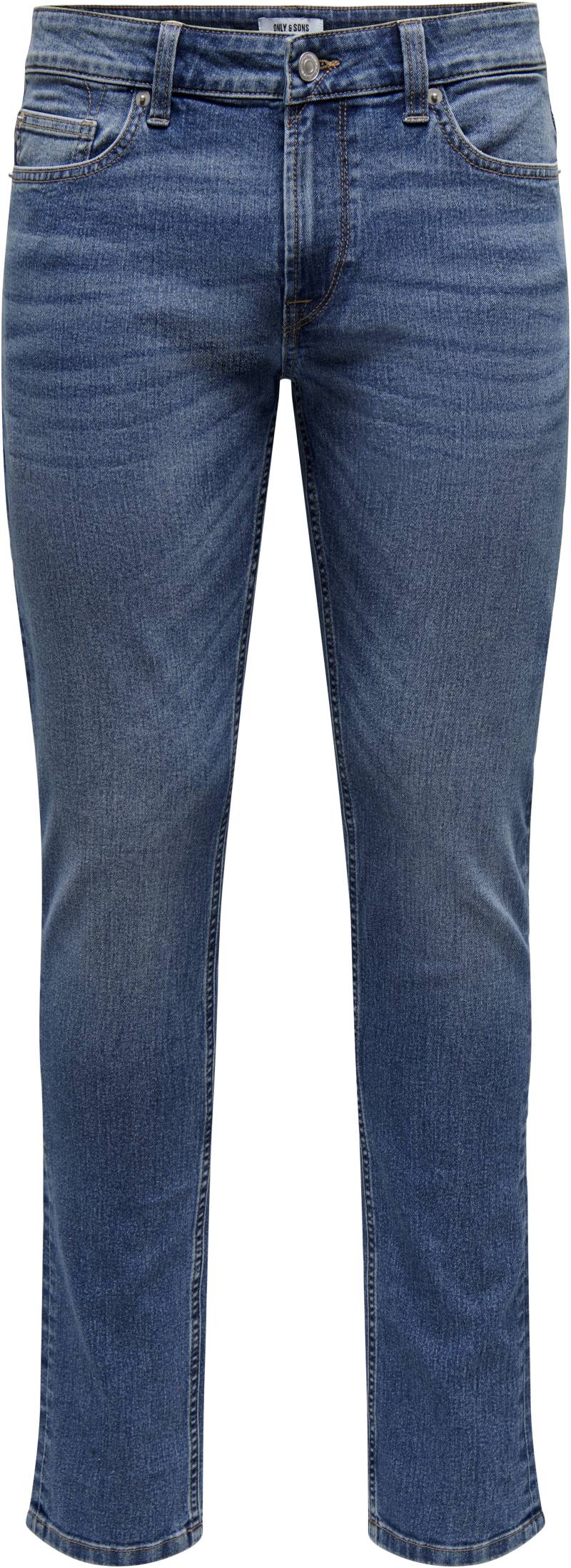 ONLY & SONS Slim-fit-Jeans »ONSLOOM SLIM 7899 EY BOX JEANS CE« von ONLY & SONS