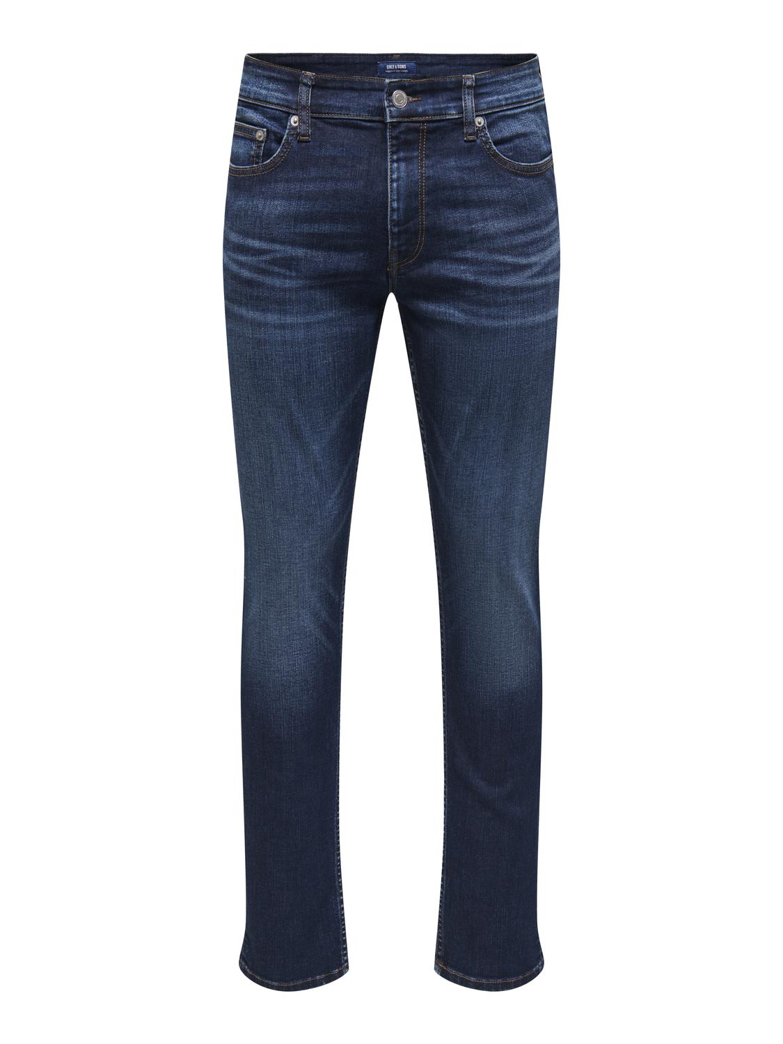 ONLY & SONS Slim-fit-Jeans »ONSLOOM SLIM 7899 EY BOX JEANS« von ONLY & SONS