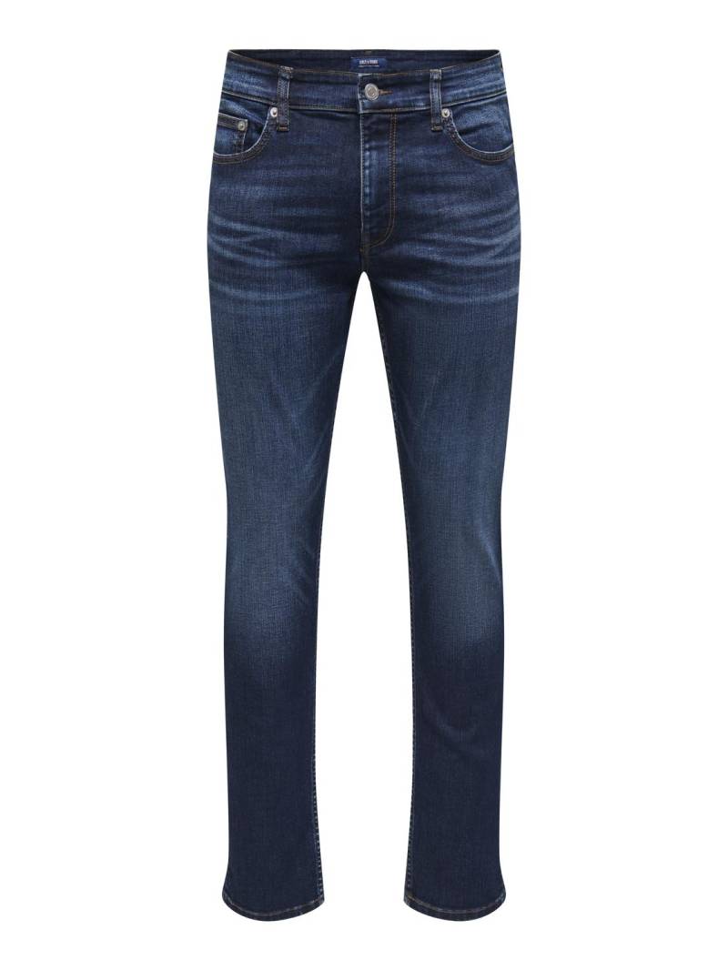 ONLY & SONS Slim-fit-Jeans »ONSLOOM SLIM 7899 EY BOX JEANS« von ONLY & SONS