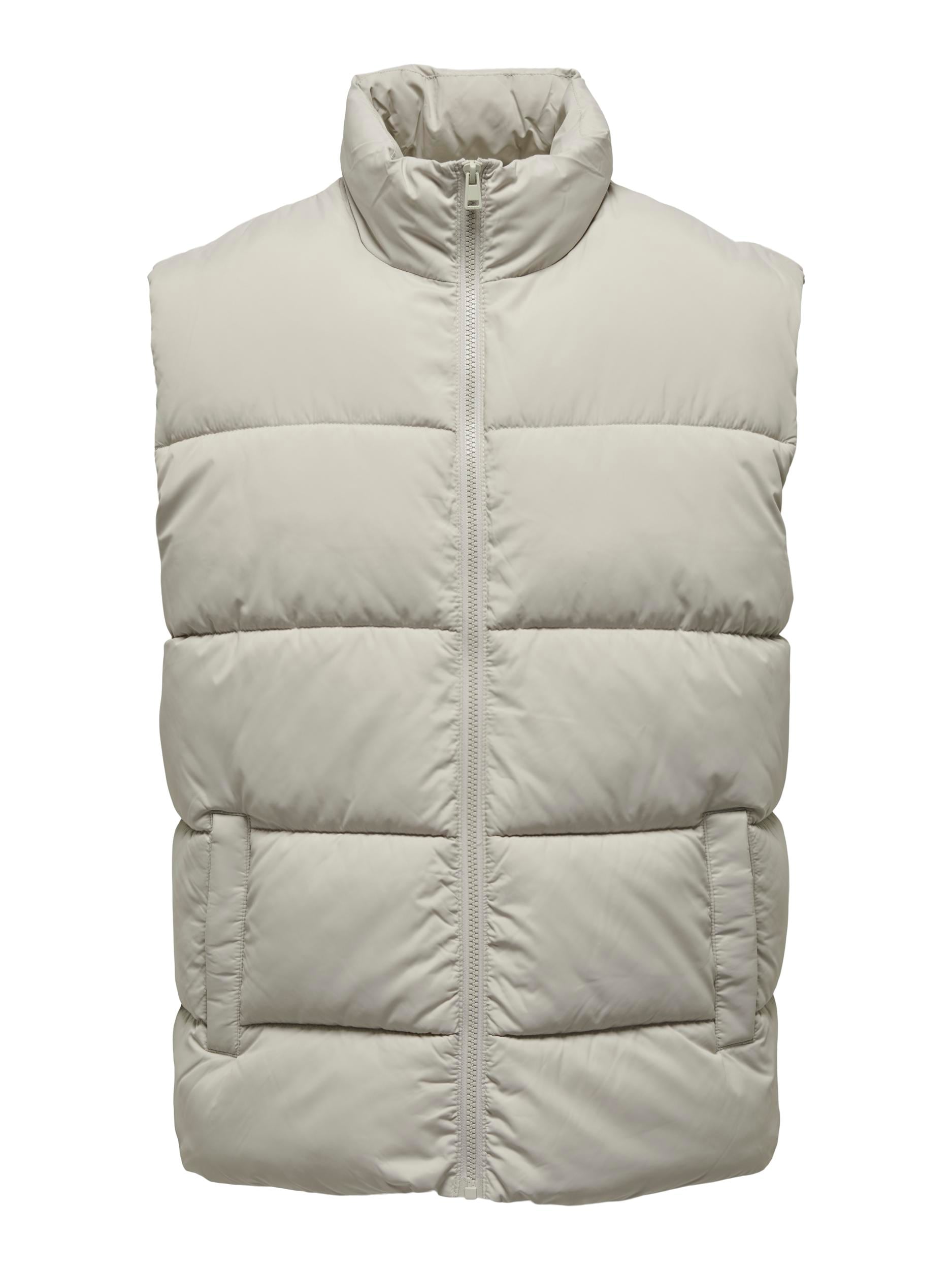 ONLY & SONS Steppweste »ONSALVIN QUILT PUFFER VEST OTW VD« von ONLY & SONS