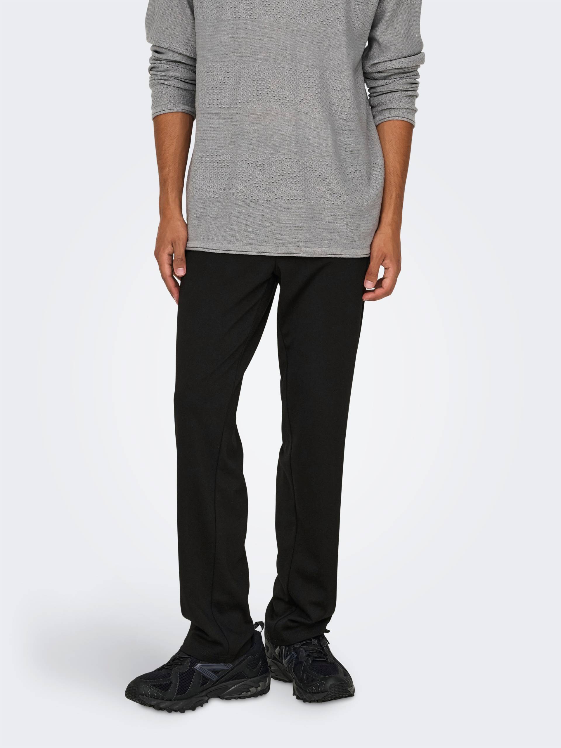 ONLY & SONS Stoffhose »ONSMARK REGULAR 0209 PANT« ONLY & SONS Stoffhose »ONSMARK REGULAR 0209 PANT« von ONLY & SONS