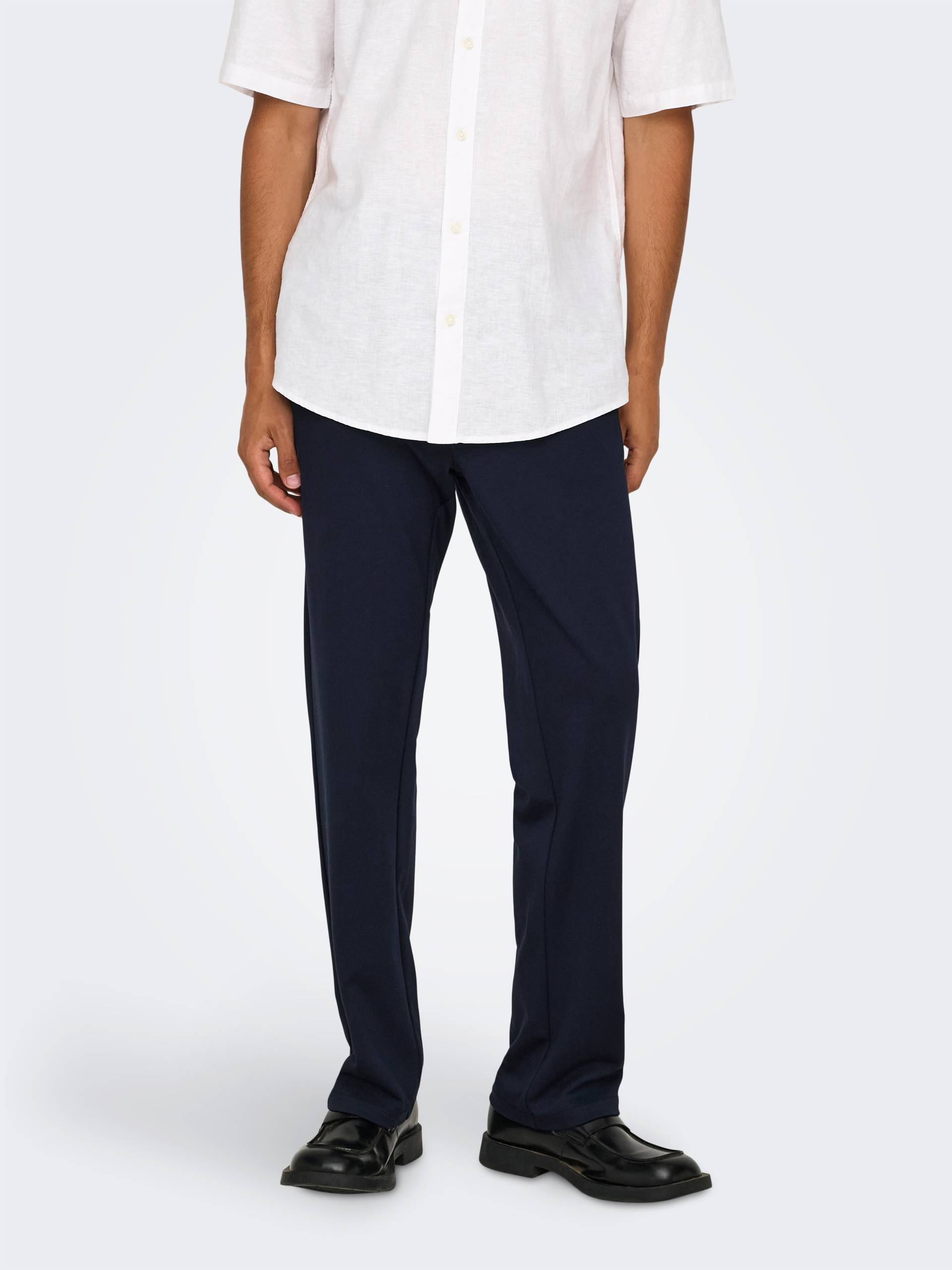 ONLY & SONS Stoffhose »ONSMARK REGULAR 0209 PANT« von ONLY & SONS