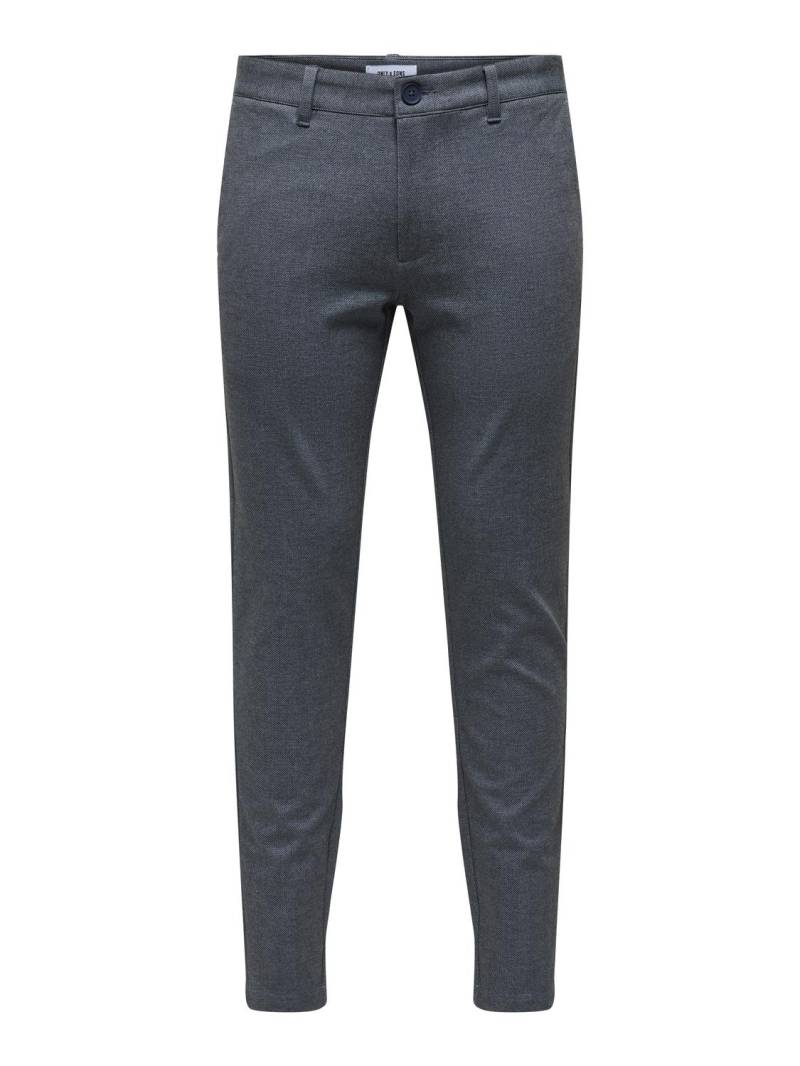 ONLY & SONS Stoffhose »ONSMARK SLIM DITSY 020934 PANT NOOS« von ONLY & SONS