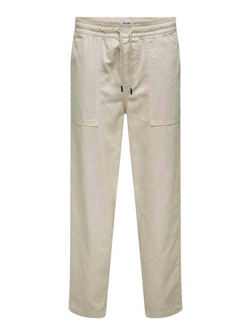 ONLY & SONS Stoffhose »ONSSINUS LOOSE 0194 PANT« von ONLY & SONS