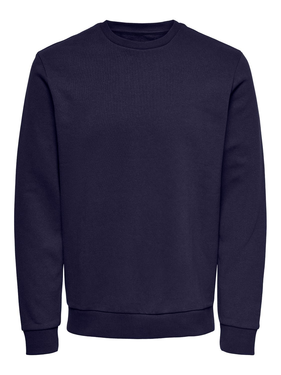 ONLY & SONS Sweatshirt »ONSCERES CREW NECK NOOS« von ONLY & SONS