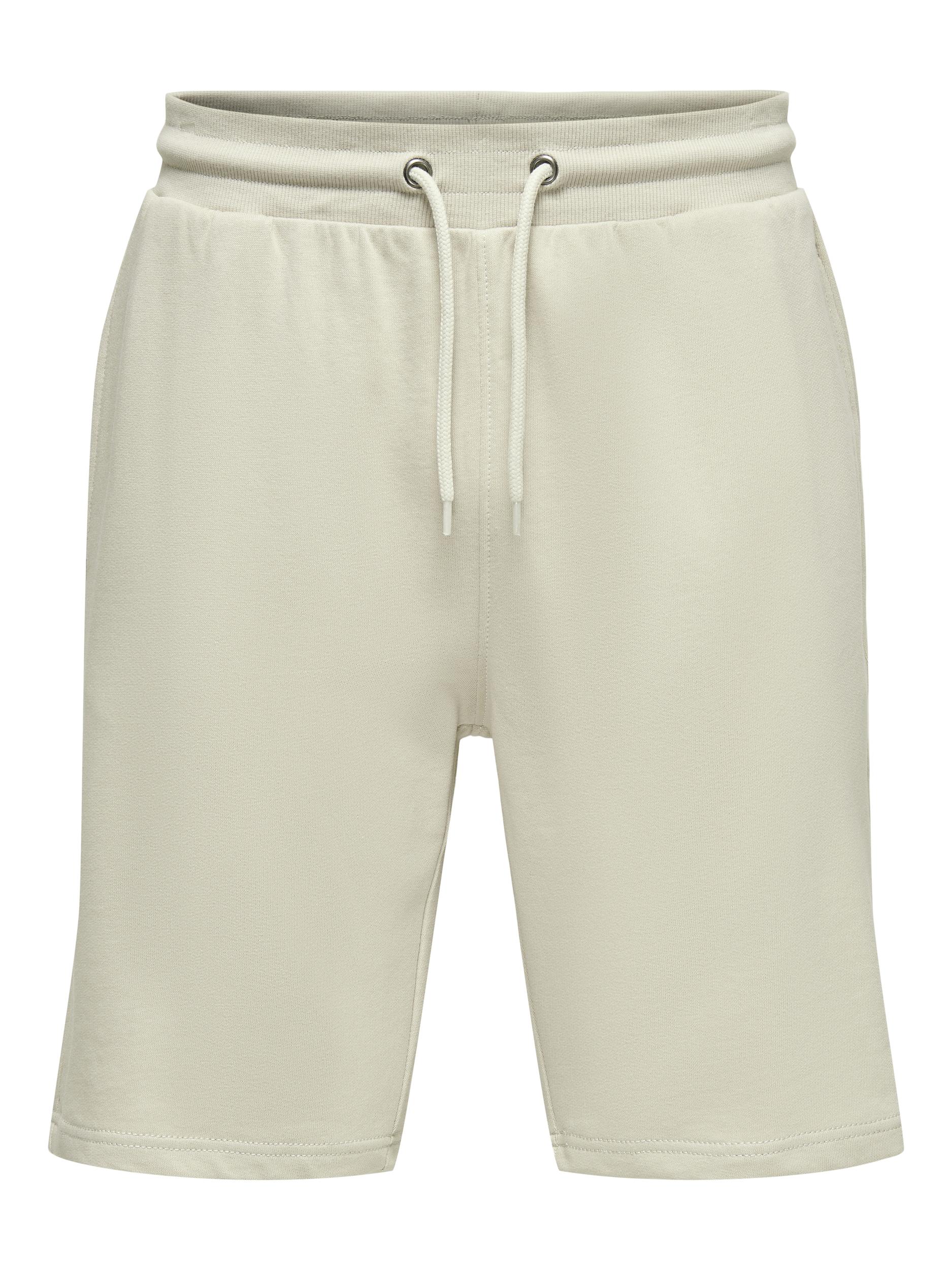 ONLY & SONS Sweatshorts »ONSNEIL SWEAT SHORTS«, unifarben ONLY & SONS Sweatshorts »ONSNEIL SWEAT SHORTS«, unifarben von ONLY & SONS