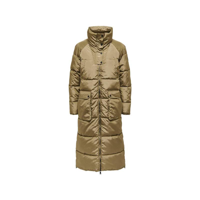 Only - Jacke, für Damen, Bronze, Größe L von Only