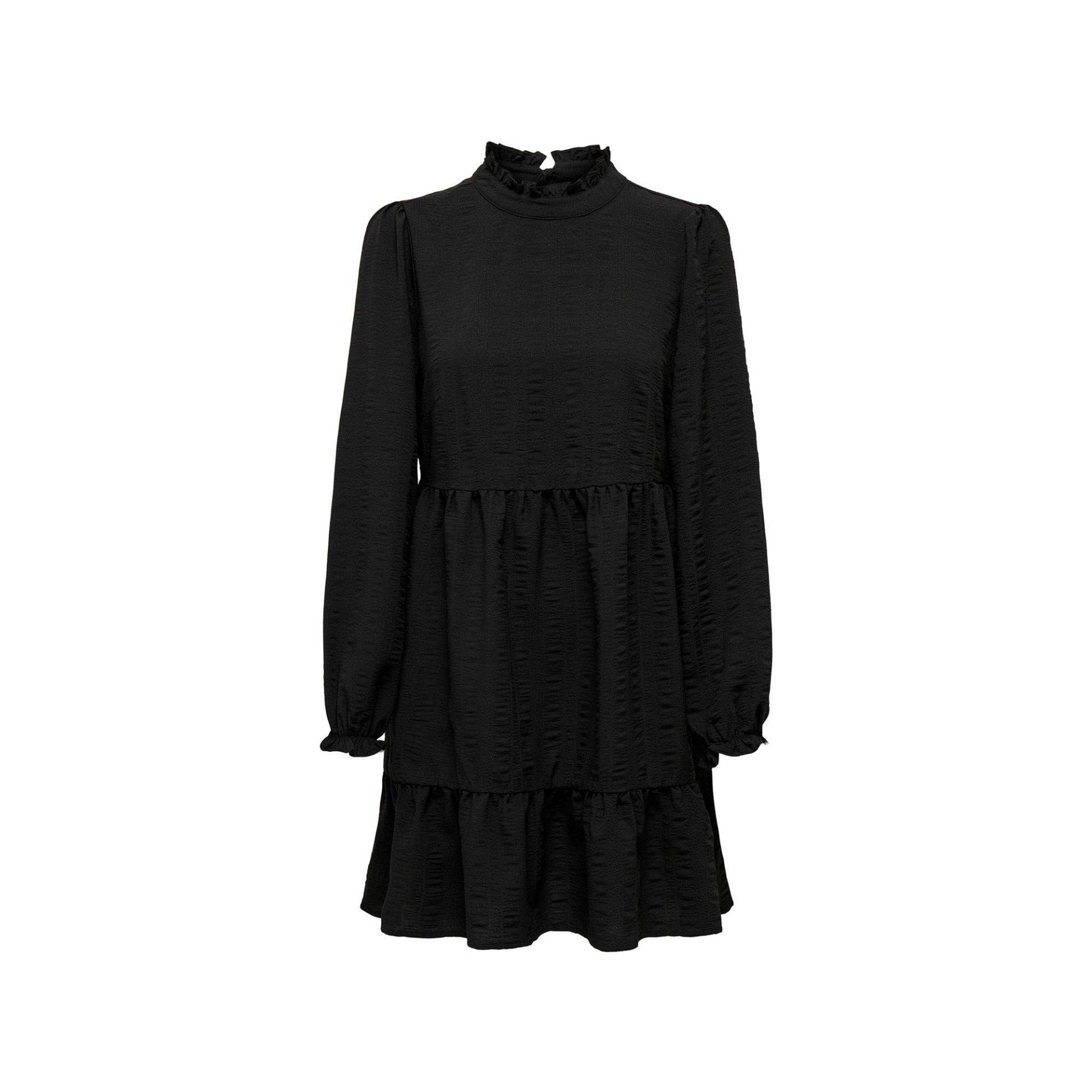 Kleid Damen Schwarz XS von ONLY