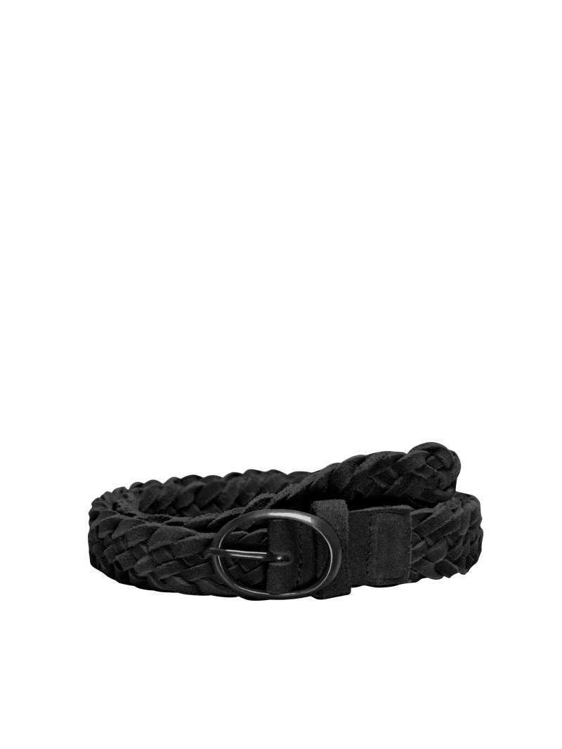 ONLY Flechtgürtel »ONLINES SLIM BRAIDED LEATHER JEANS BELT« von ONLY