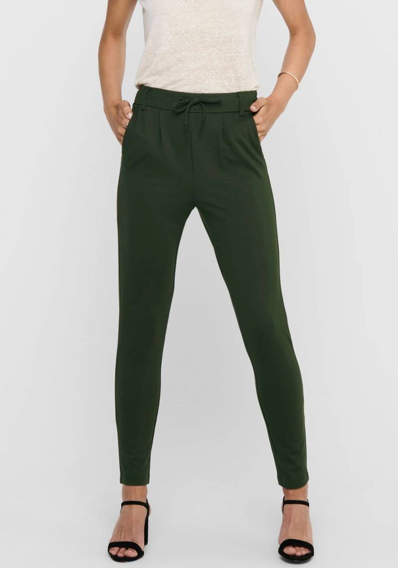 ONLY Jogger Pants »ONLPOPTRASH LIFE EASY COL PANT PNT NOOS« von ONLY