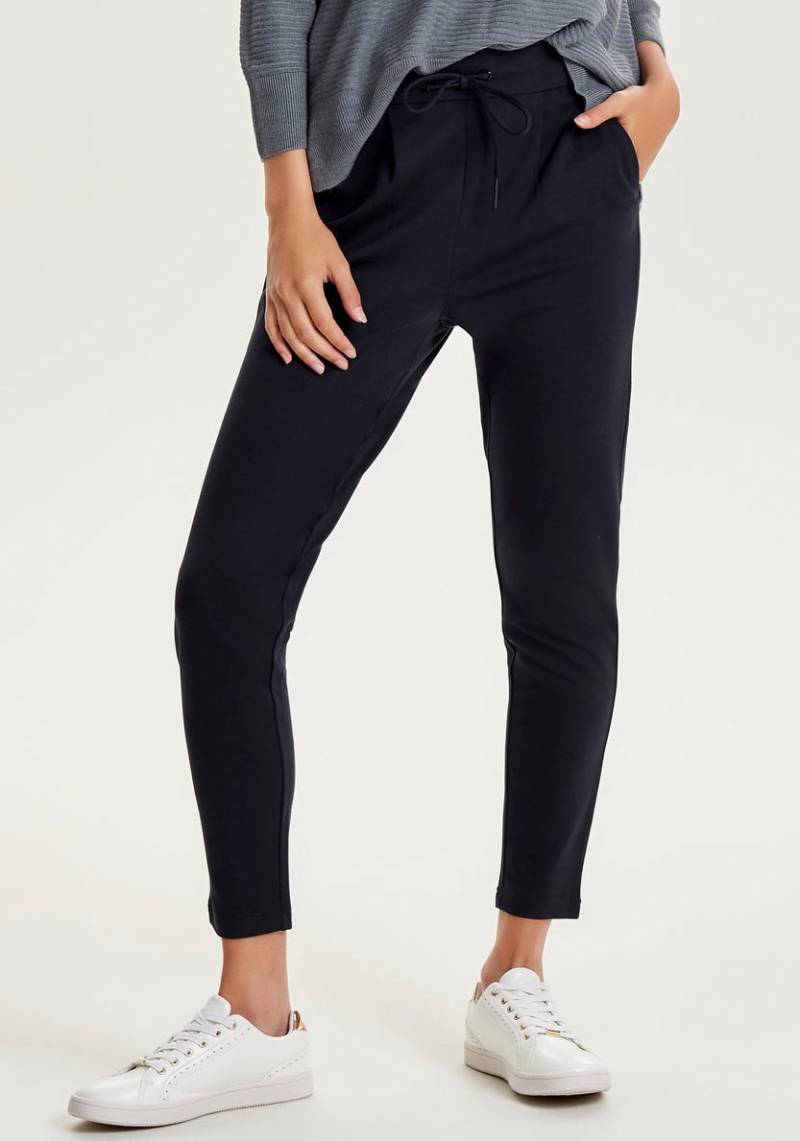 ONLY Jogger Pants »ONLPOPTRASH LIFE EASY COL PANT PNT NOOS« von ONLY