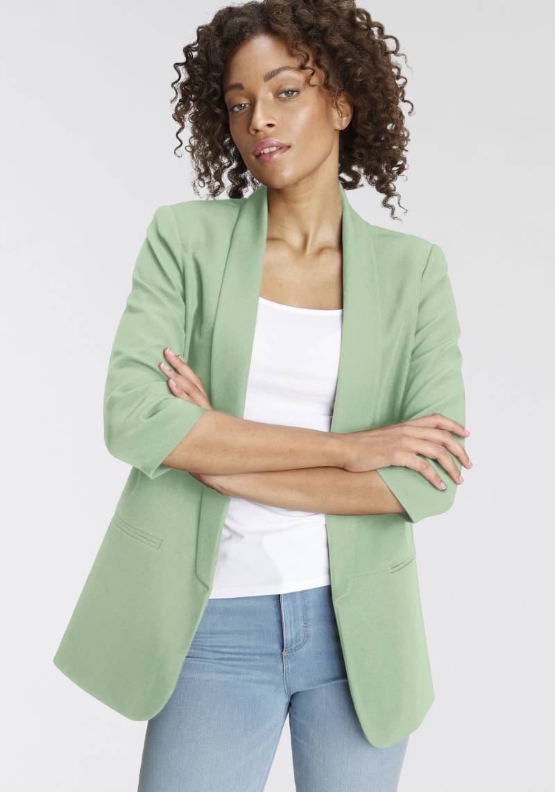 ONLY Kurzblazer »ONLELLA 3/4 BLAZER TLR«, mit 3/4 Ärmel von ONLY