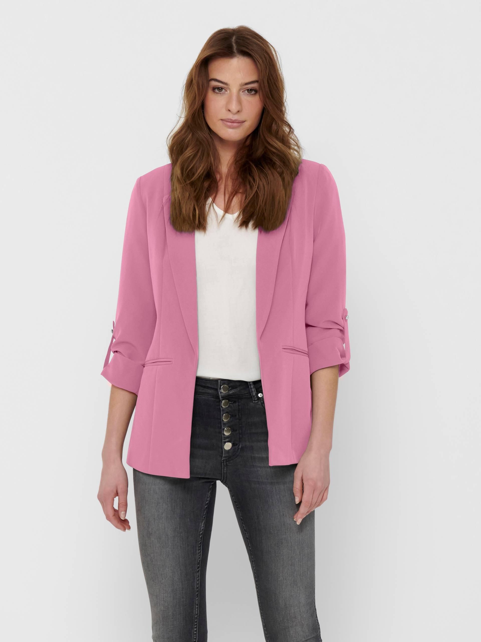 ONLY Kurzblazer »ONLKAYLE-ORLEEN 3/4 BLAZER TLR NOOS« von ONLY