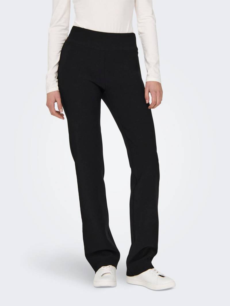 ONLY Leggings »ONLCLEVER WIDE BAND LONG PANT PNT« von ONLY