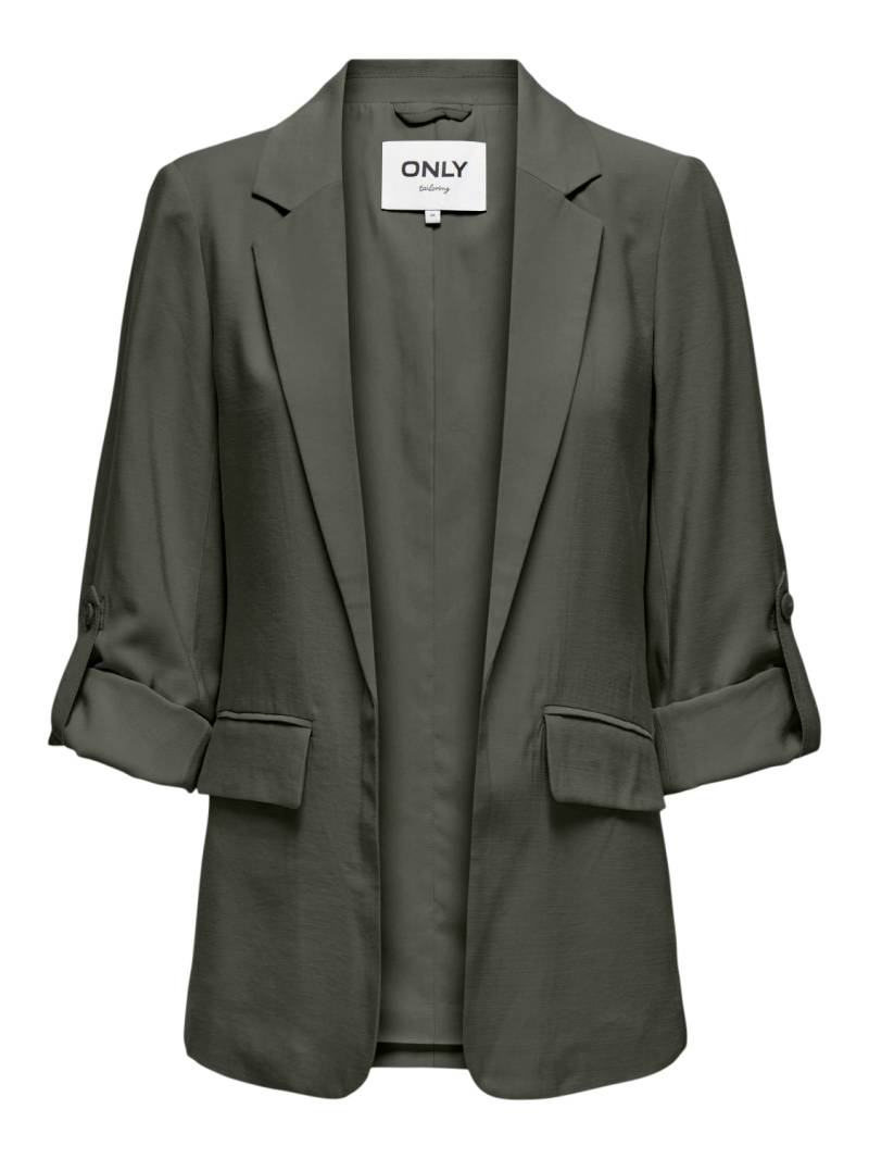 ONLY Longblazer »ONLARIS LIFE 3/4 LOOSE BLAZER CC TLR« von ONLY