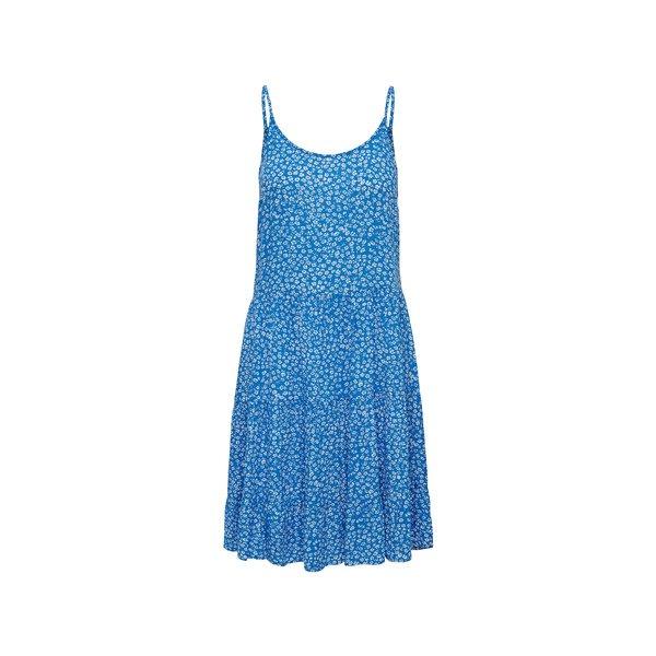 Kleid Damen Blau  S von ONLY