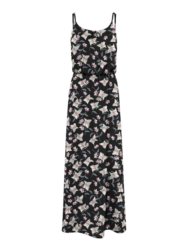 ONLY Maxikleid »ONLNOVA LIFE VIS STRAP MAXI DRESS AOP« von ONLY