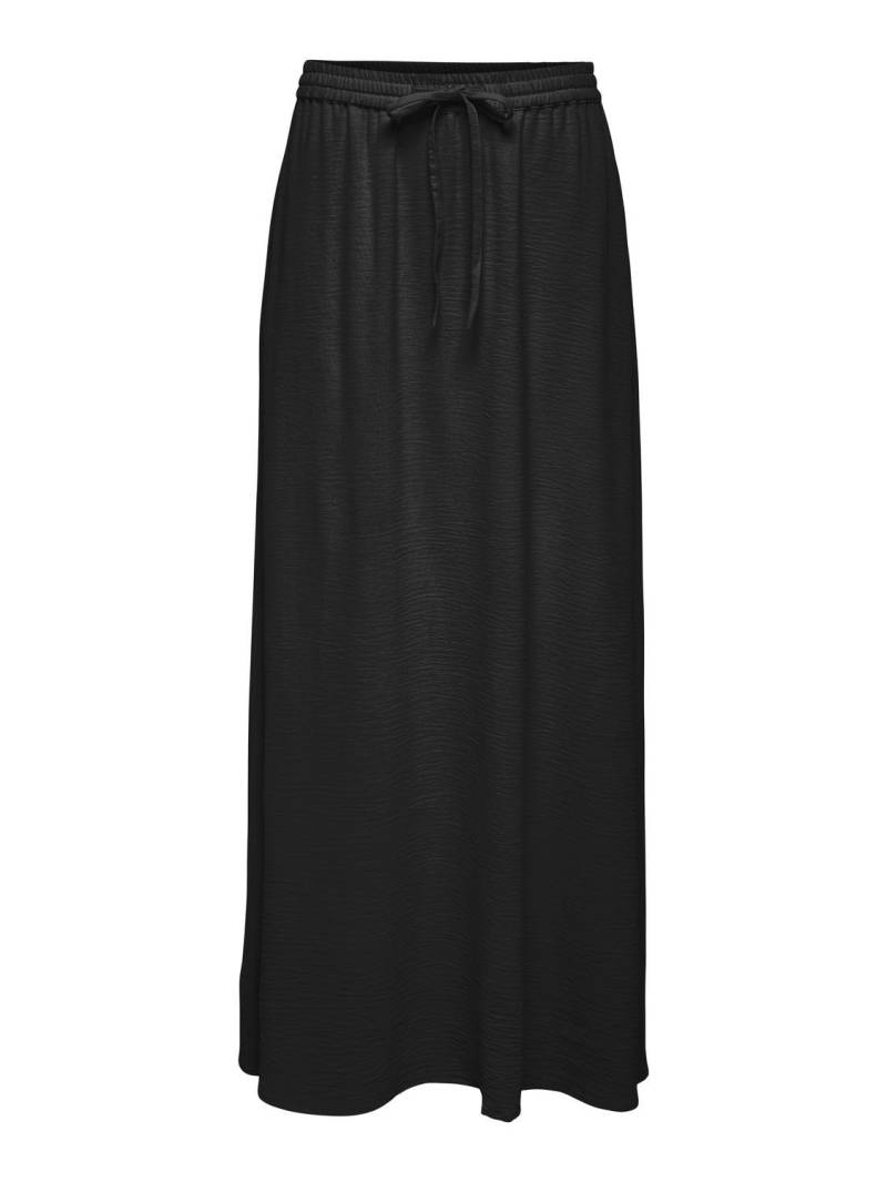 ONLY Maxirock »ONLMETTE LIFE HW LONG SKIRT WVN« von ONLY