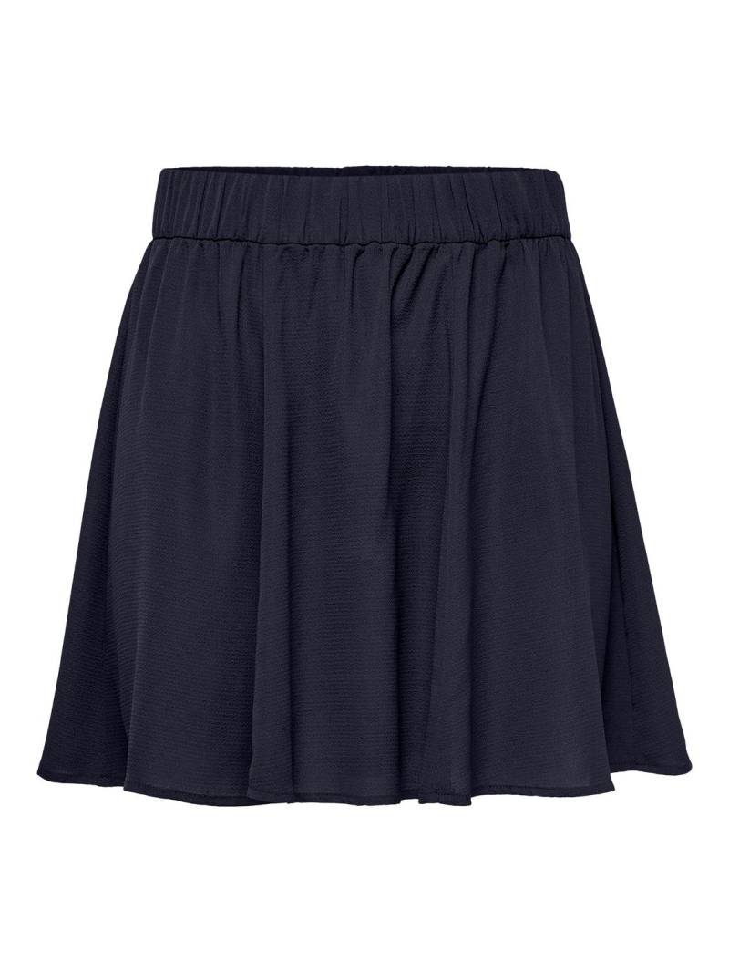 ONLY Minirock »ONLNOVA LIFE VIS ERIN FLOWY SKIRT SOLID« von ONLY