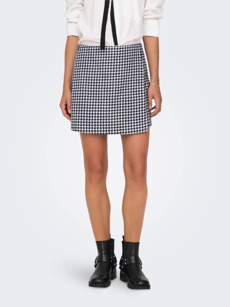 ONLY Minirock »ONLTERRA HW BOUCLE SKORT CC TLR« von ONLY