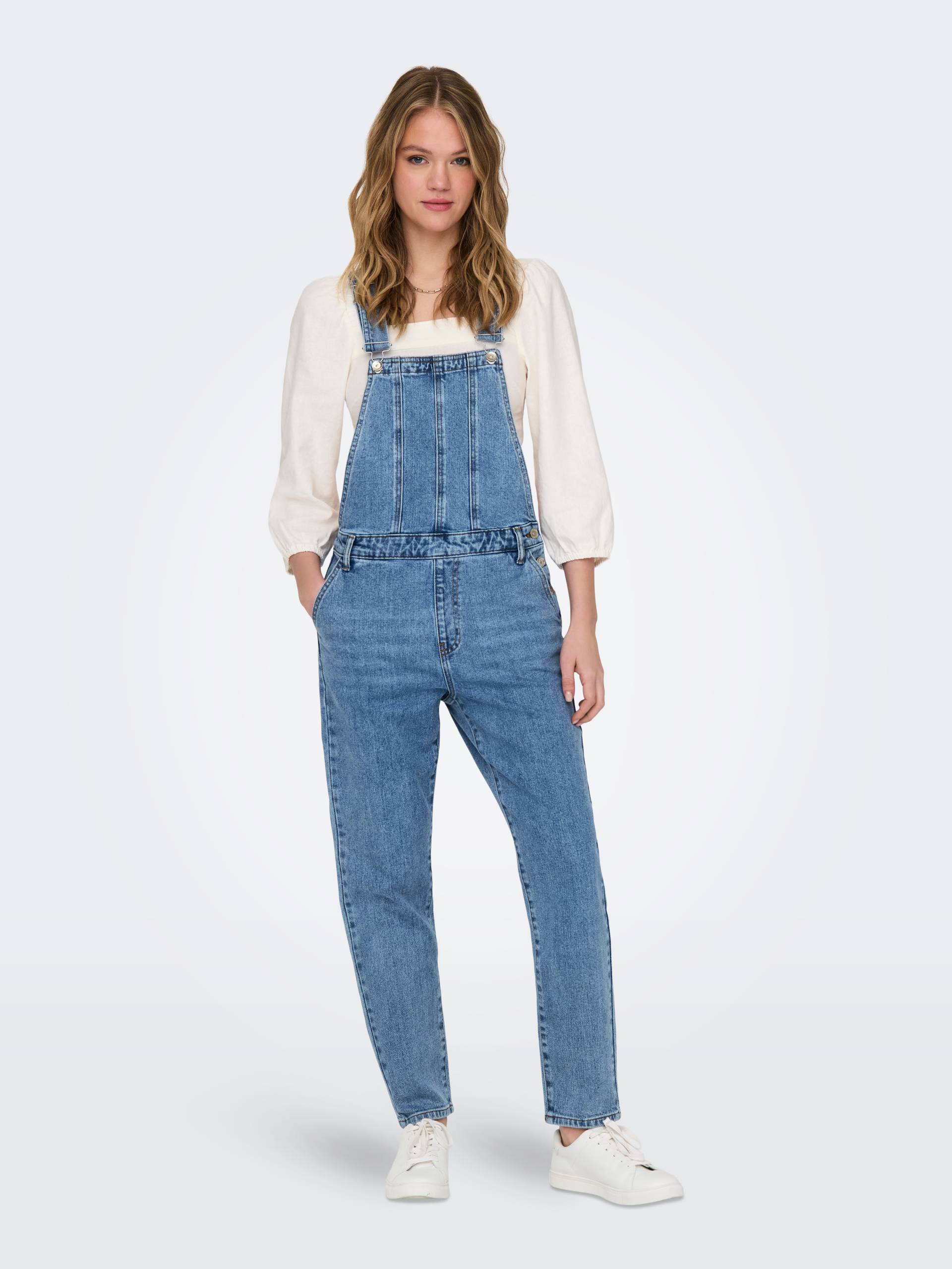 ONLY Overall »ONLPERCY OVERALL DNM MAE06 NOOS« von ONLY