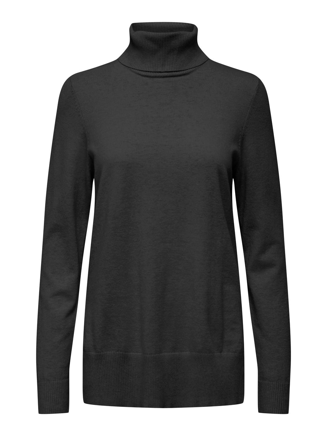ONLY Rollkragenpullover »ONLIBI LS LONG SLIT ROLLNECK CC KNT« ONLY Rollkragenpullover »ONLIBI LS LONG SLIT ROLLNECK CC KNT« von ONLY